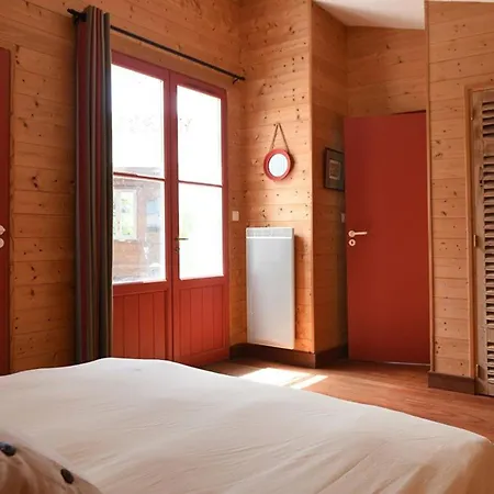 Maison Familiale Au Coeur Des Portes-en-re Avec Jardin Et Plancha - Fr-1-434-116 Les Portes-en-Re