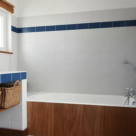 Maison Familiale Au Coeur Des Portes-en-re Avec Jardin Et Plancha - Fr-1-434-116 * Les Portes-en-Re