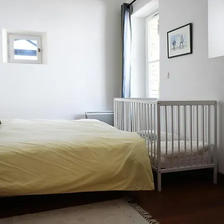 Maison Familiale Au Coeur Des Portes-en-re Avec Jardin Et Plancha - Fr-1-434-116 *