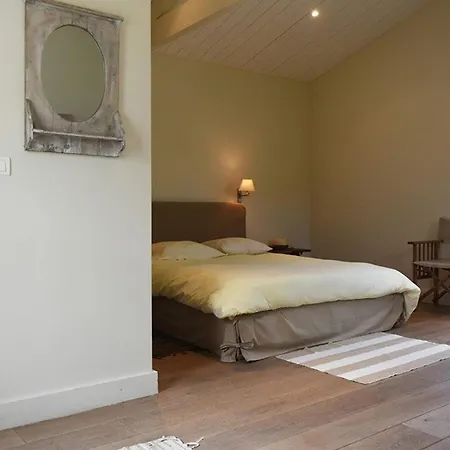 Holiday home Maison Familiale Au Coeur Des Portes-en-re Avec Jardin Et Plancha - Fr-1-434-116 *
