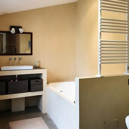 Maison Familiale Au Coeur Des Portes-en-re Avec Jardin Et Plancha - Fr-1-434-116 Holiday home Les Portes-en-Re