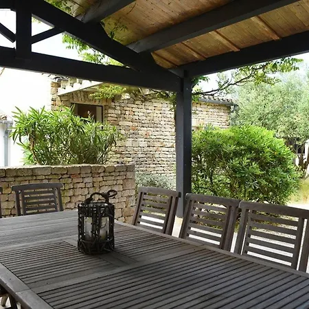 Holiday home Maison Familiale Au Coeur Des Portes-en-re Avec Jardin Et Plancha - Fr-1-434-116