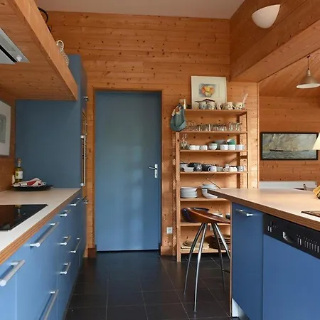 Holiday home Maison Familiale Au Coeur Des Portes-en-re Avec Jardin Et Plancha - Fr-1-434-116